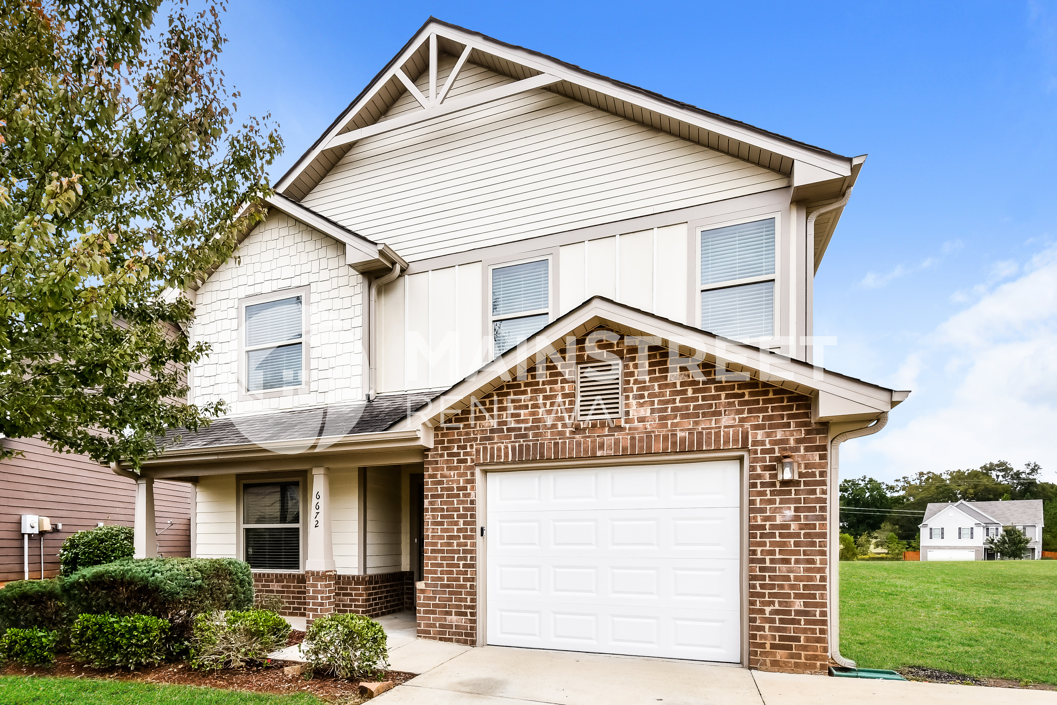 6672 WOODFORD LN BESSEMER, AL 35022